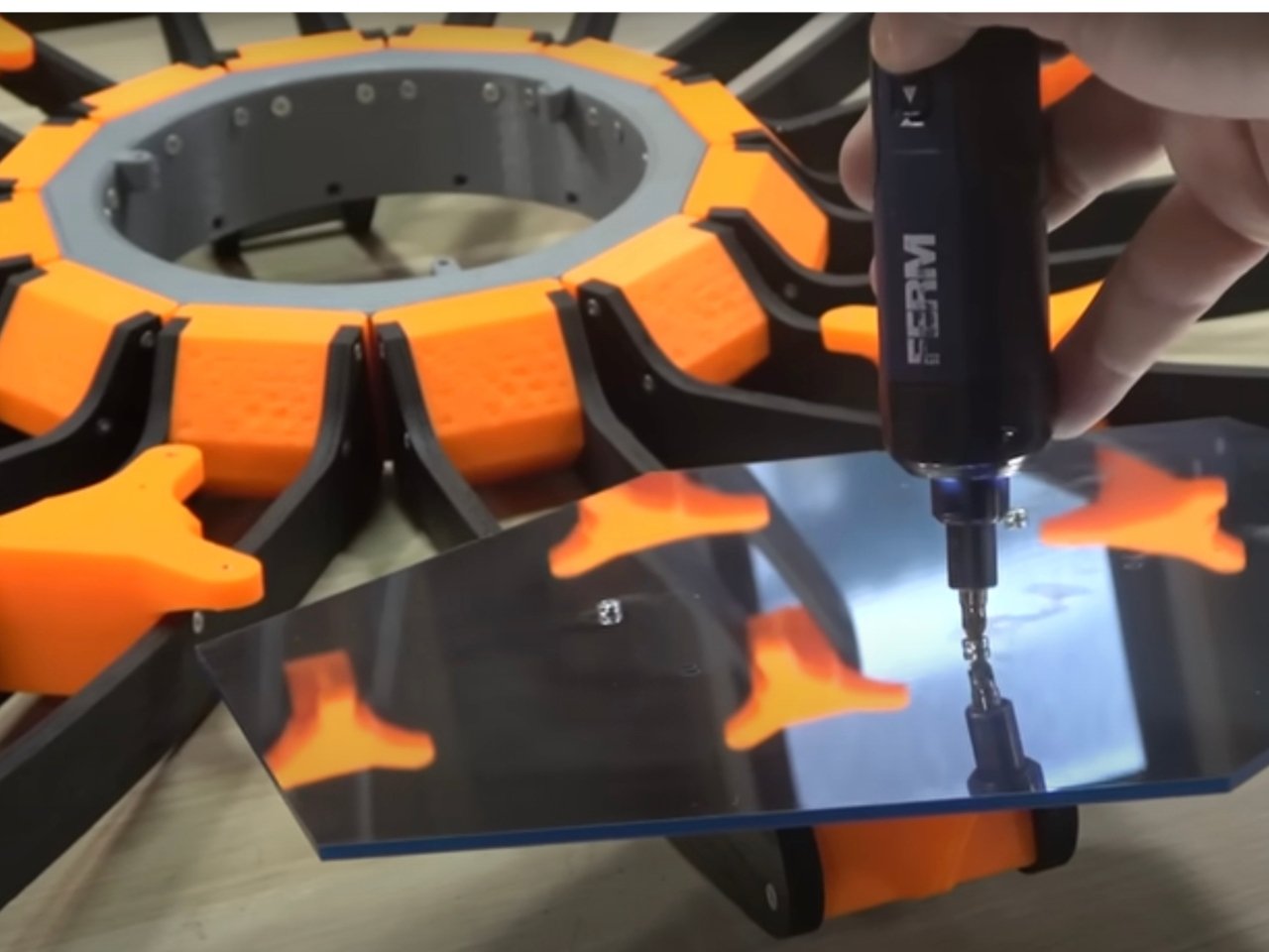 1750669625 31 Construisez votre propre generateur solaire inspire par la technologie NASA - plare.