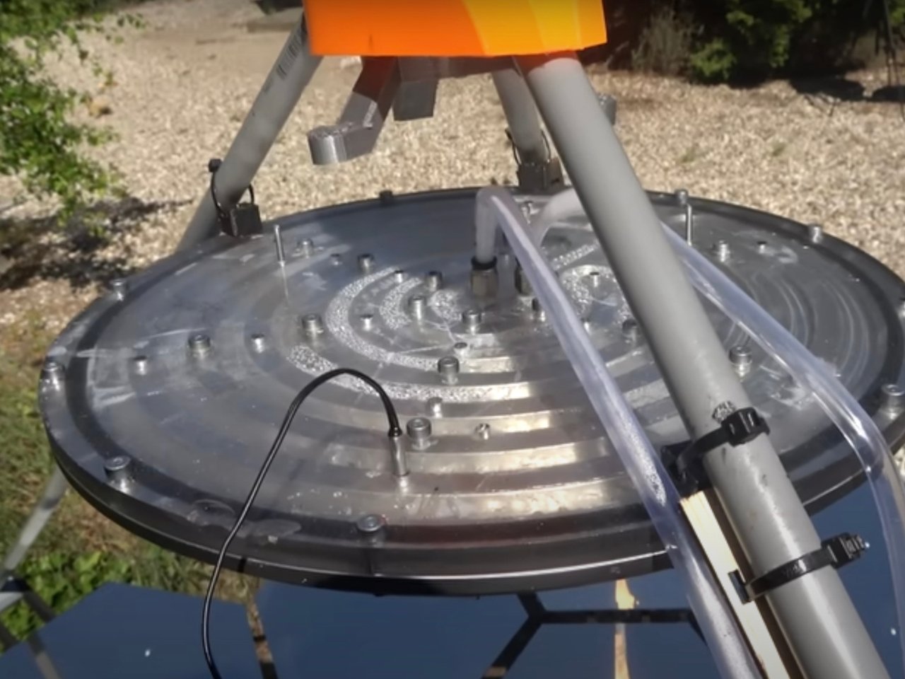 1750669625 829 Construisez votre propre generateur solaire inspire par la technologie NASA - plare.