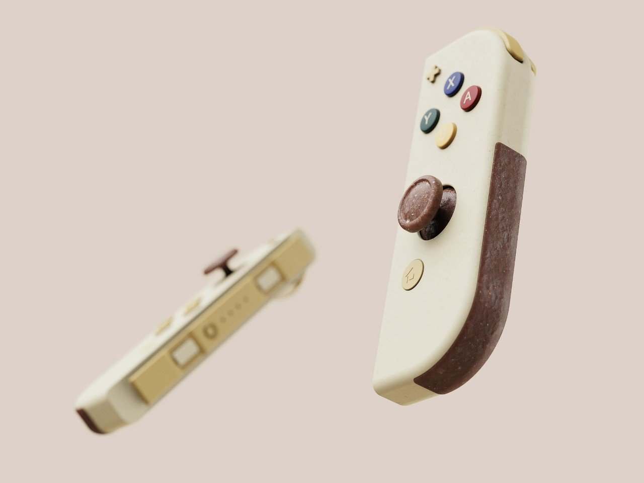 Défis du Nouveau Design
