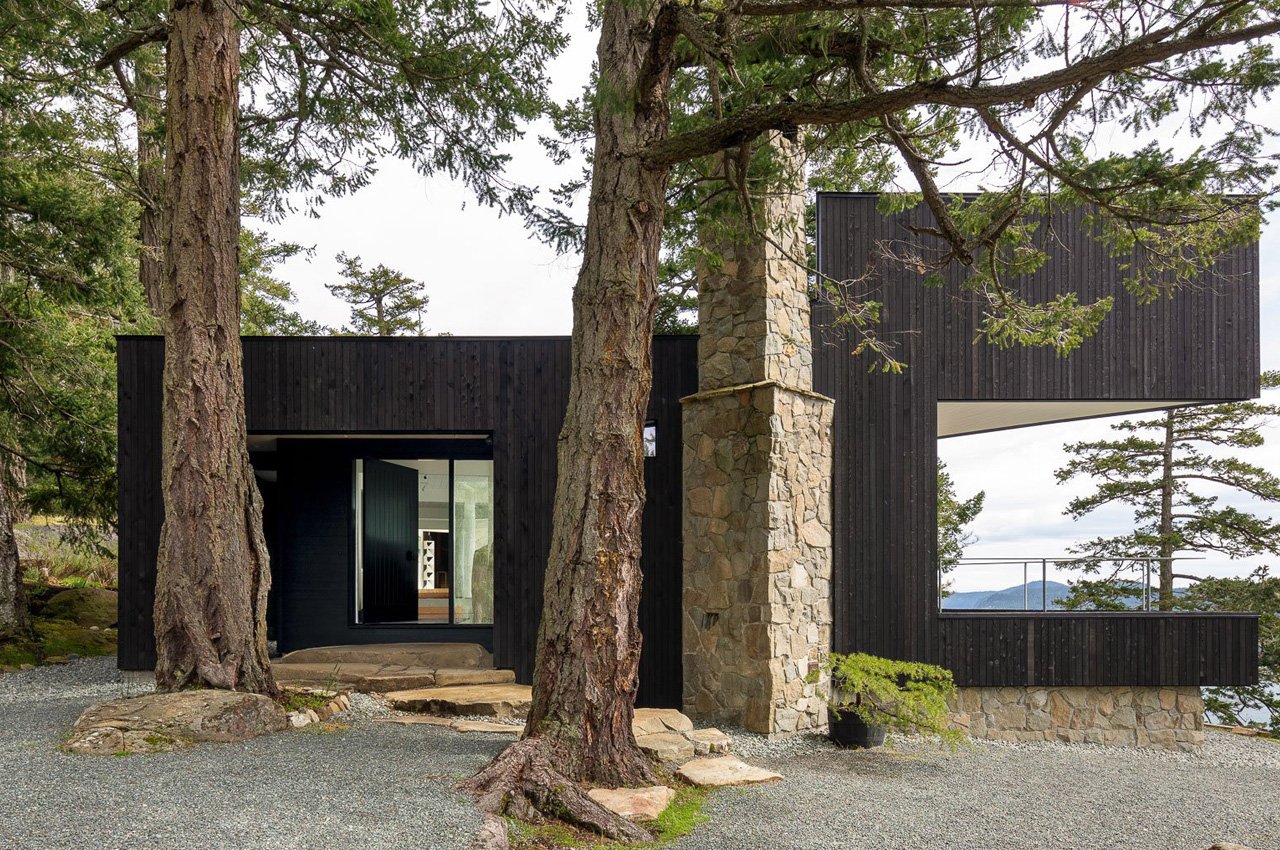Hideaway House