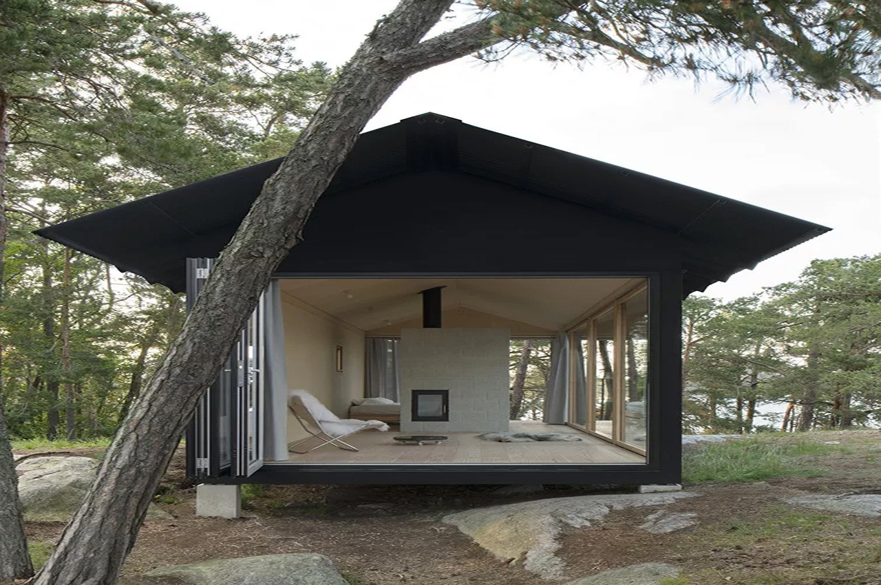 A House