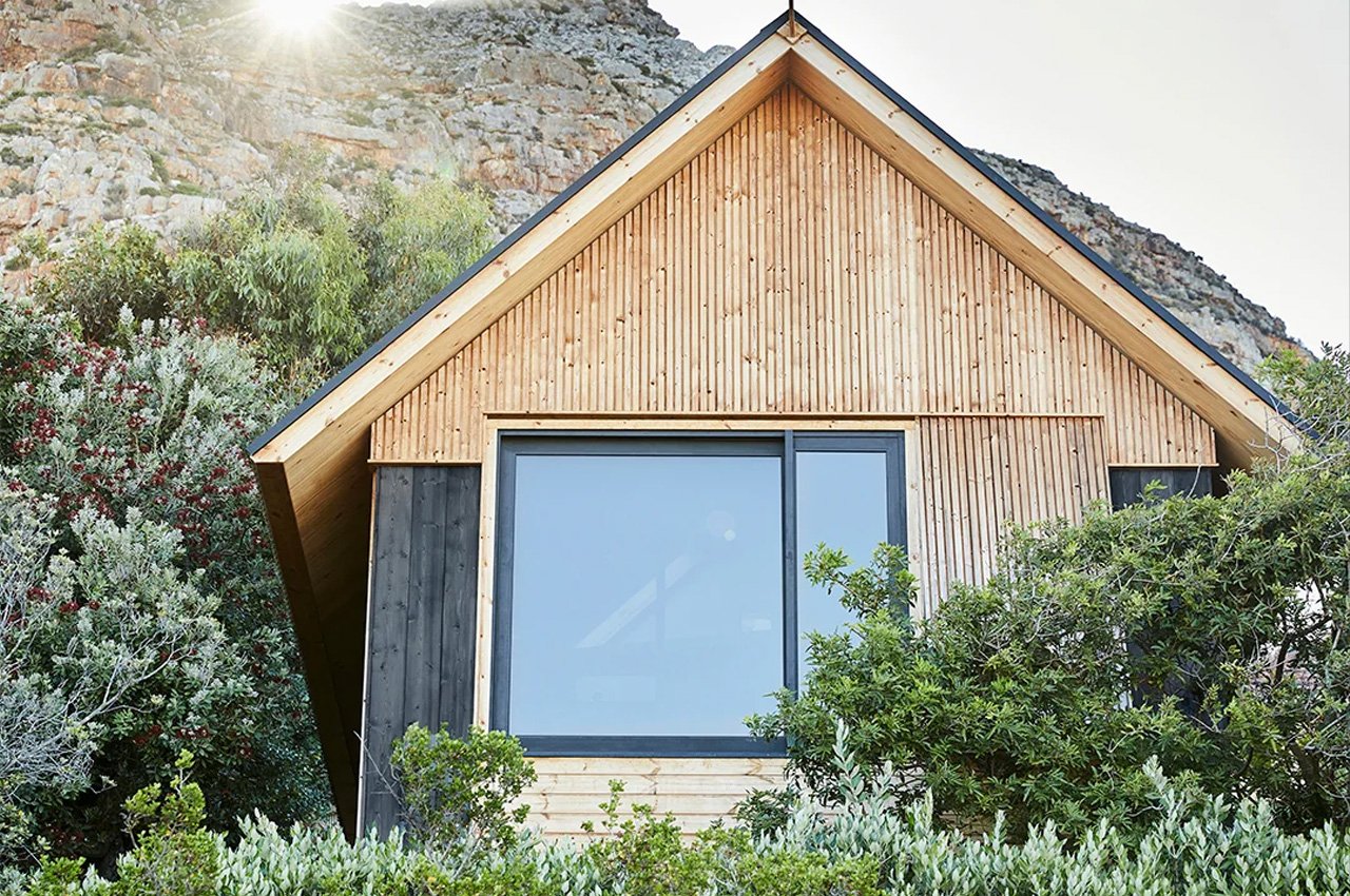 Tiny Cabin