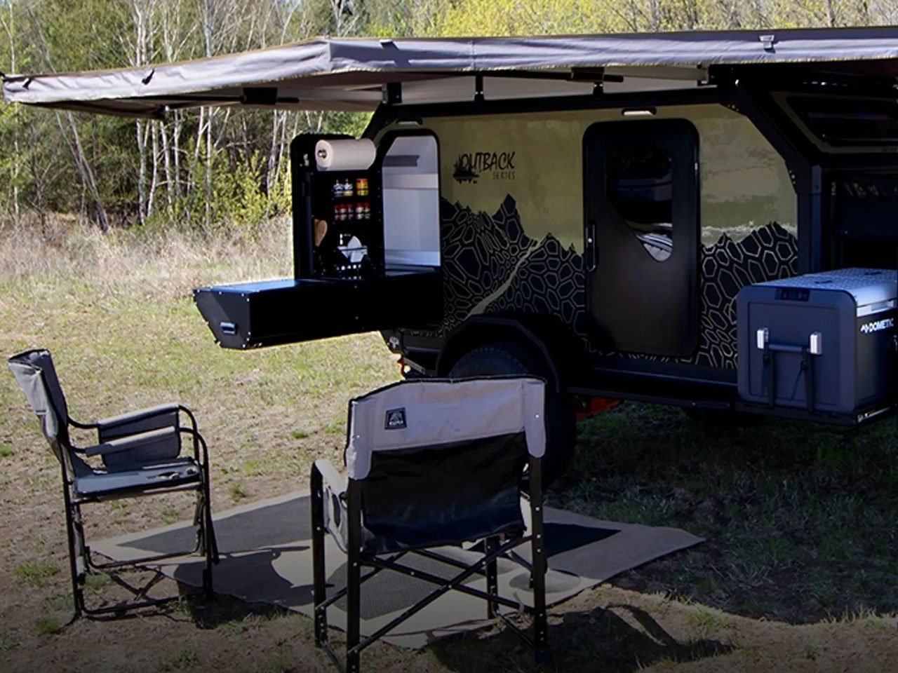 1750771825 673 Decouvrez comment lImperial Outdoors OB 120 revolutionne le camping tout - plare.