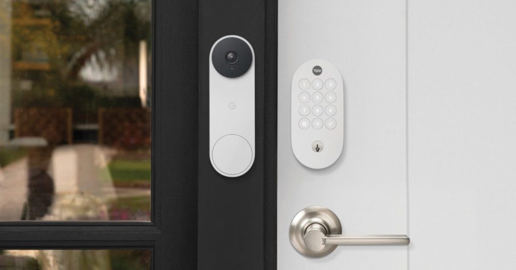 Yale dévoile son nouveau verrou intelligent Google Home à 189 $, remplaçant le Nest x Yale