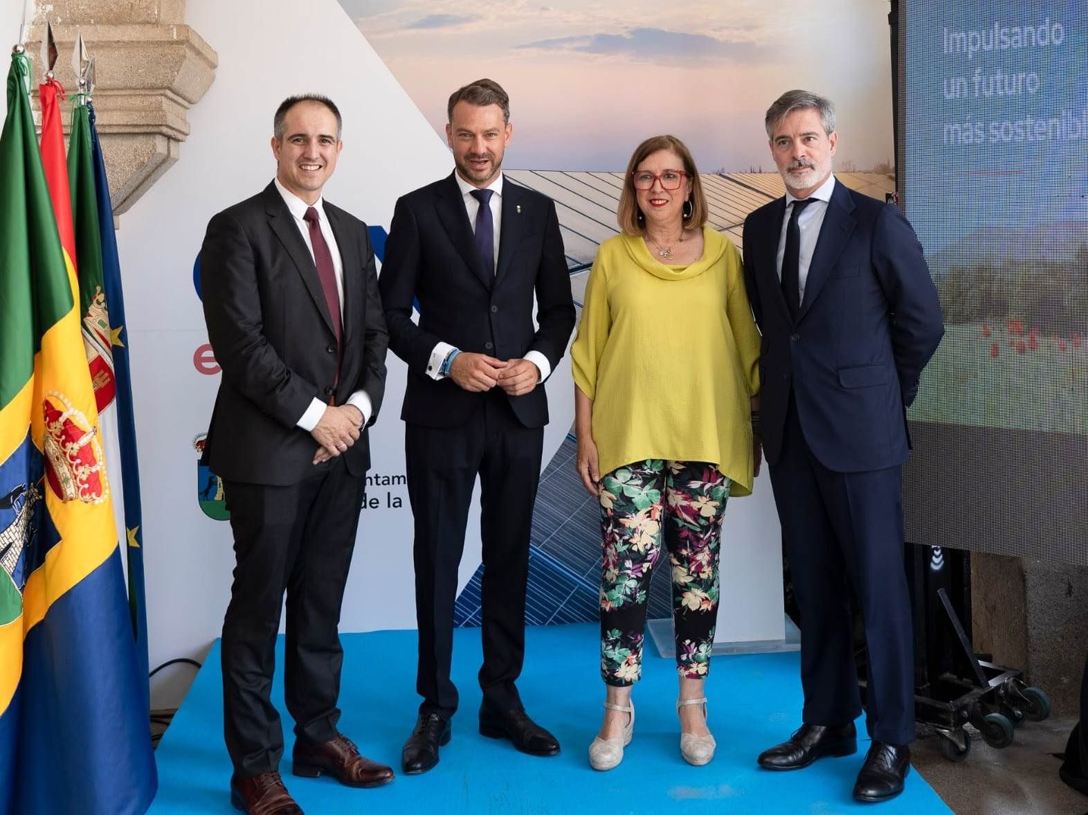 Modèle de communauté énergétique