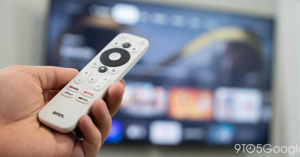 Mise à jour d’Android TV 14 : l’une des seules avancées suspendues pour les utilisateurs Mise à jour d'Android TV 14 : l'une des seules avancées suspendues pour les utilisateurs