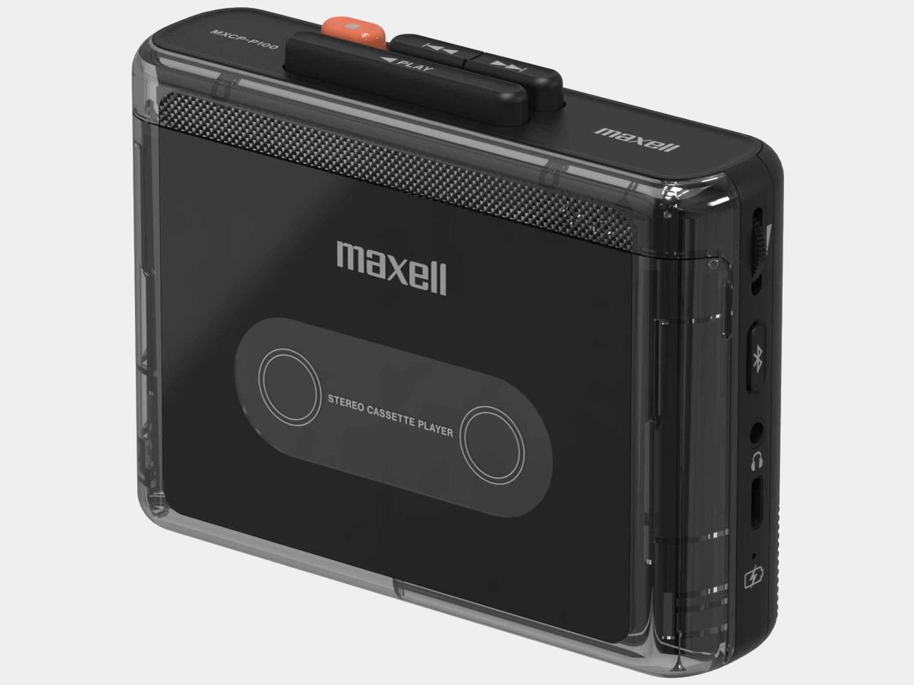 1750859408 484 Decouvrez le Maxell MXCP P100 La Cassette Bluetooth qui Fusionne - plare.