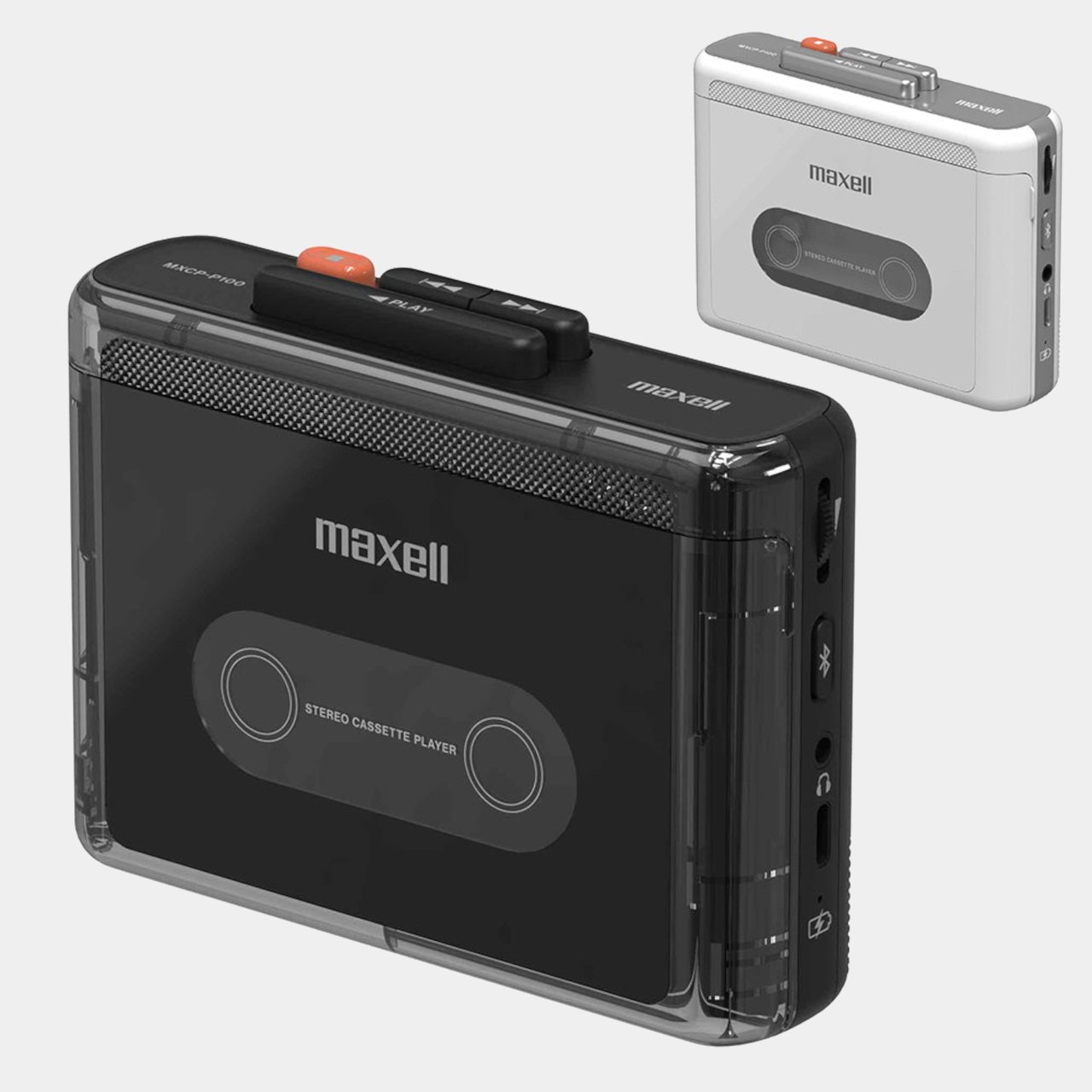 1750859408 751 Decouvrez le Maxell MXCP P100 La Cassette Bluetooth qui Fusionne - plare.