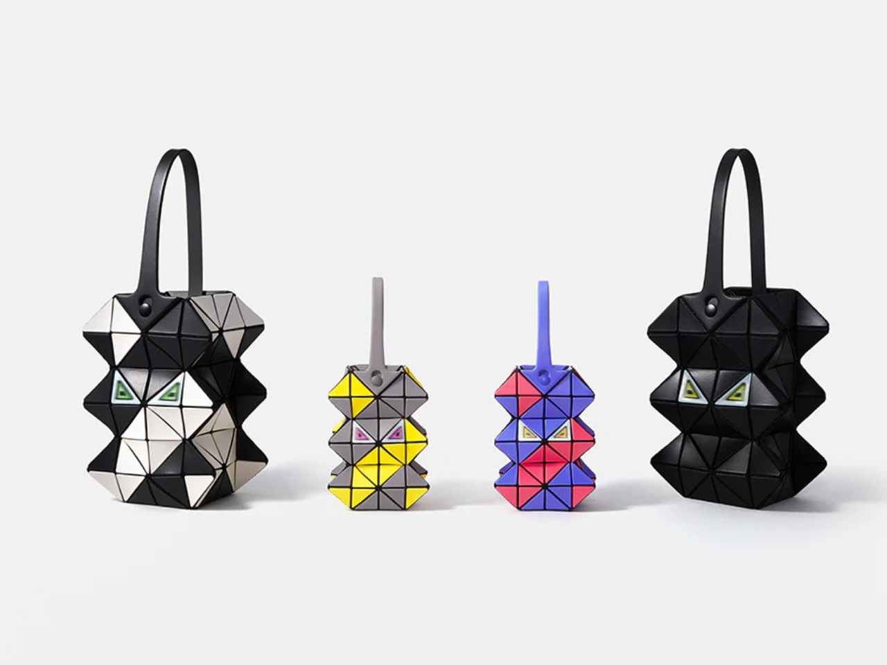 1750862003 57 Decouvrez le Sac Felin Parfait de Bao Bao Issey Miyake - plare.