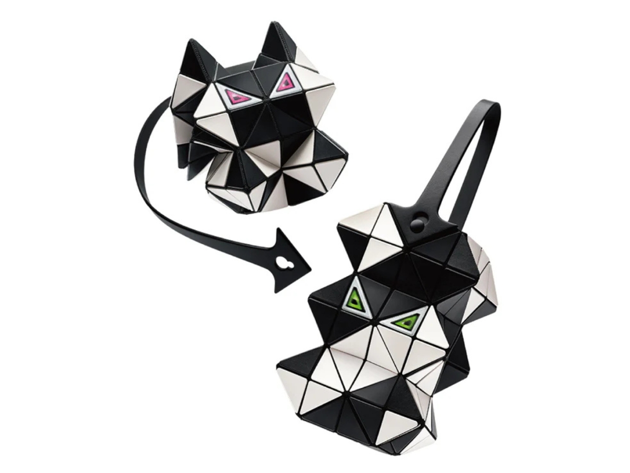 1750862004 259 Decouvrez le Sac Felin Parfait de Bao Bao Issey Miyake - plare.