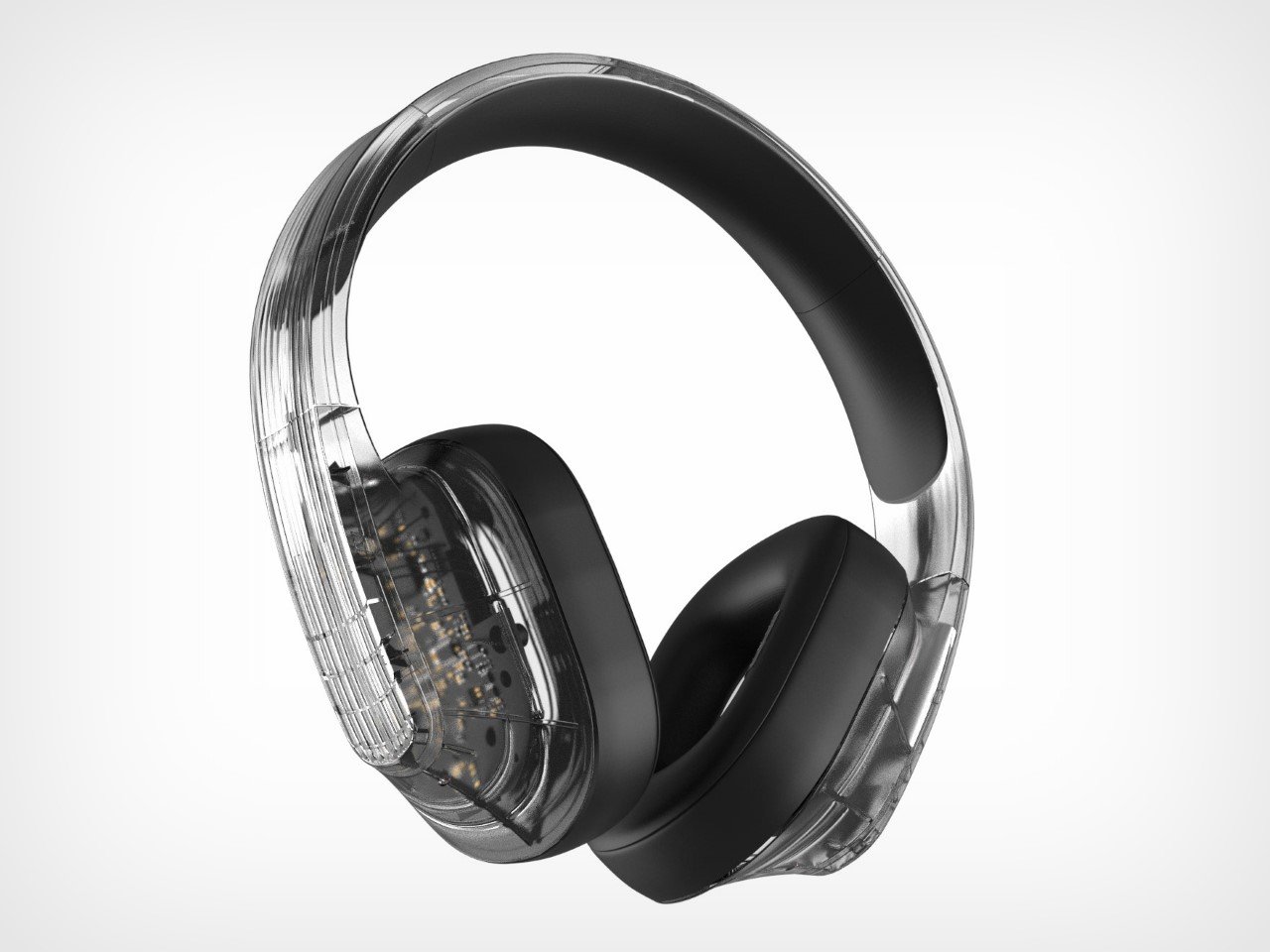 1750899765 255 Decouvrez les Nothing Headphones 1 le modele parfait que - plare.
