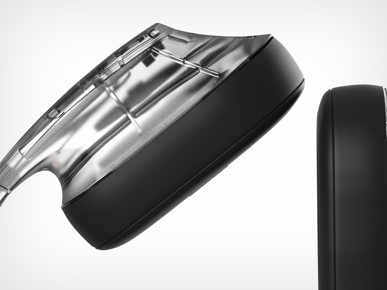 1750899766 657 Decouvrez les Nothing Headphones 1 le modele parfait que - plare.
