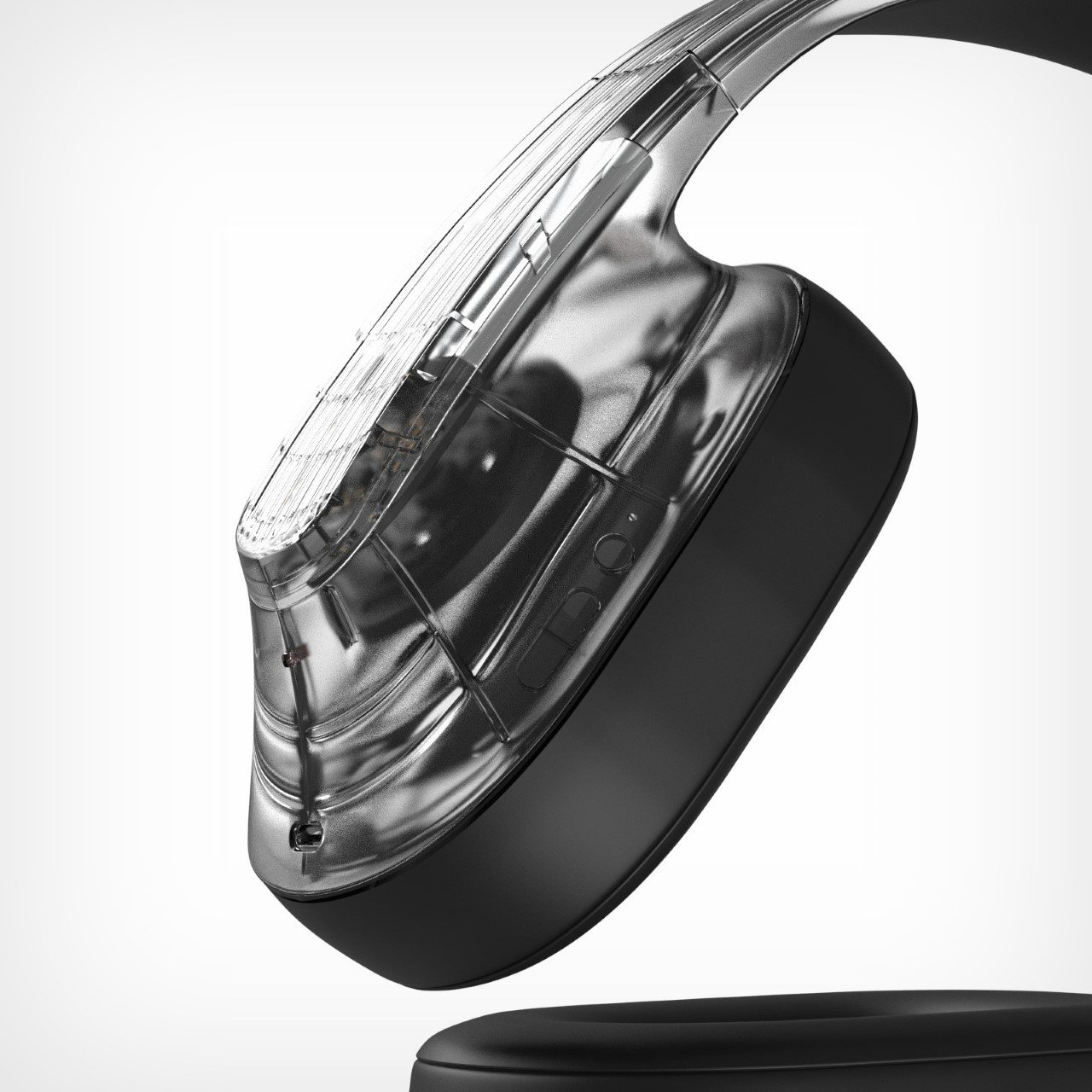 1750899766 845 Decouvrez les Nothing Headphones 1 le modele parfait que - plare.