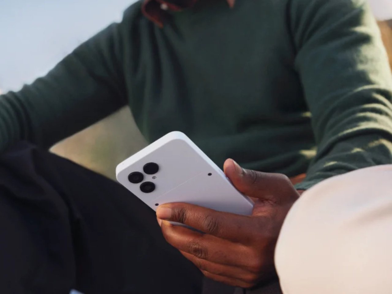 Fairphone 6
