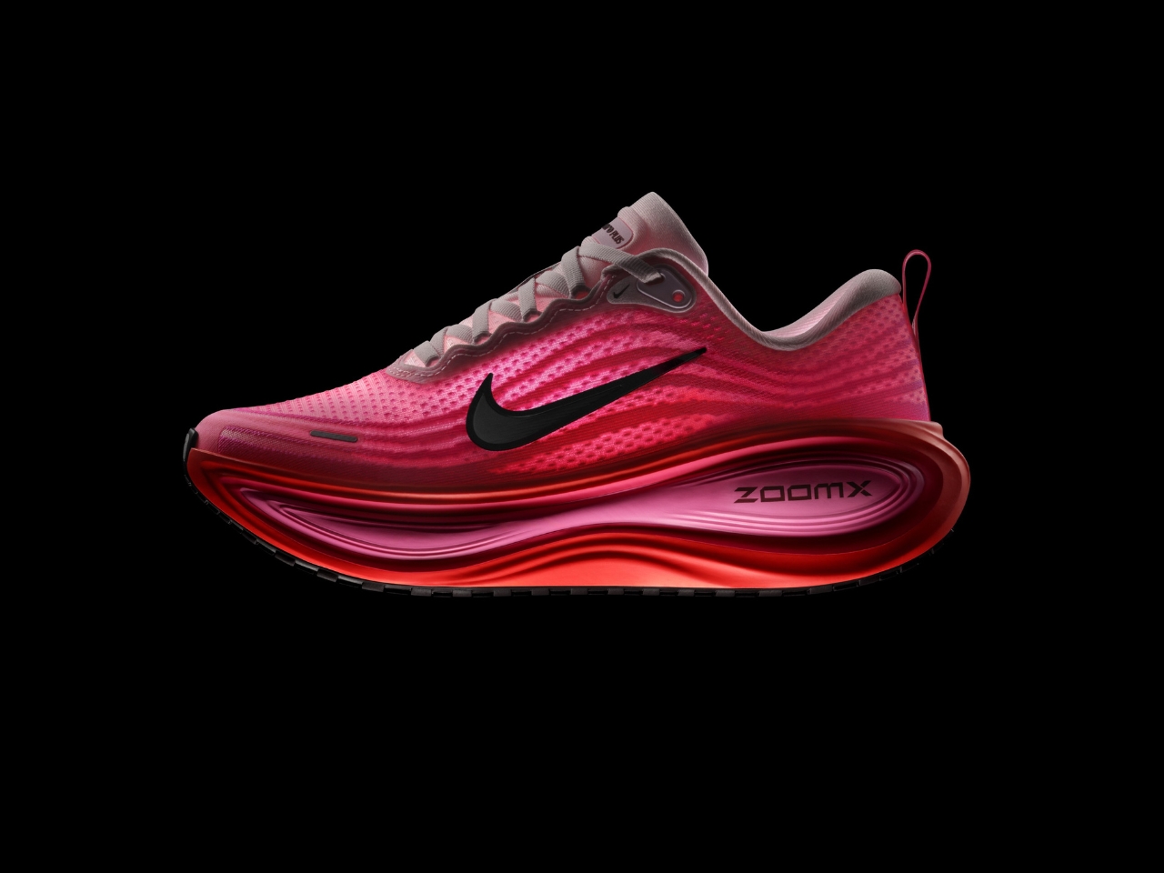 Nike Vomero Plus