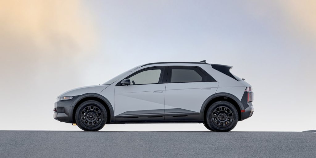 Hyundai et Kia réduisent leurs prix avec des remises allant jusqu'à 15 000 € sur certains marchés - plare. Hyundai-Kia-cut-prices
