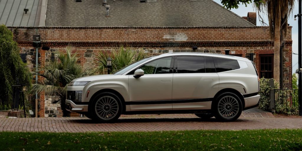 Hyundai et Kia réduisent leurs prix avec des remises allant jusqu'à 15 000 € sur certains marchés - plare. Hyundai-Kia-price-cuts