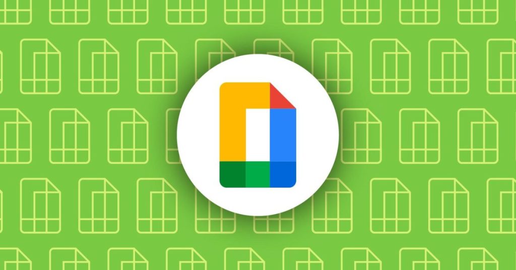 Google Docs pour Android corrige enfin le bug de la barre de recherche : améliorez votre expérience utilisateur Google Docs pour Android corrige enfin le bug de la barre de recherche : améliorez votre expérience utilisateur