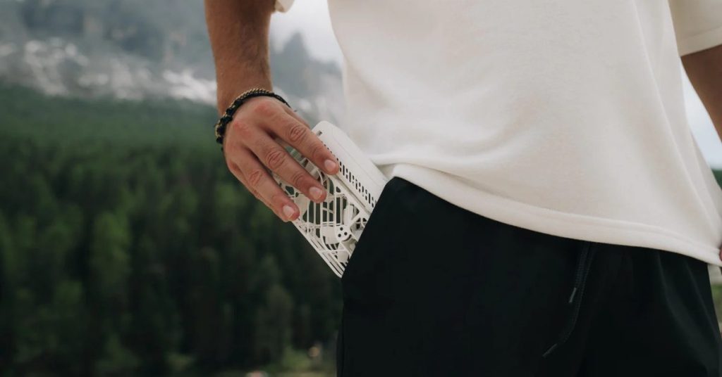 Nouveau firmware X1 : spins à 360°, suivi intérieur et audio discret pour une expérience immersive Nouveau firmware X1 : spins à 360°, suivi intérieur et audio discret pour une expérience immersive