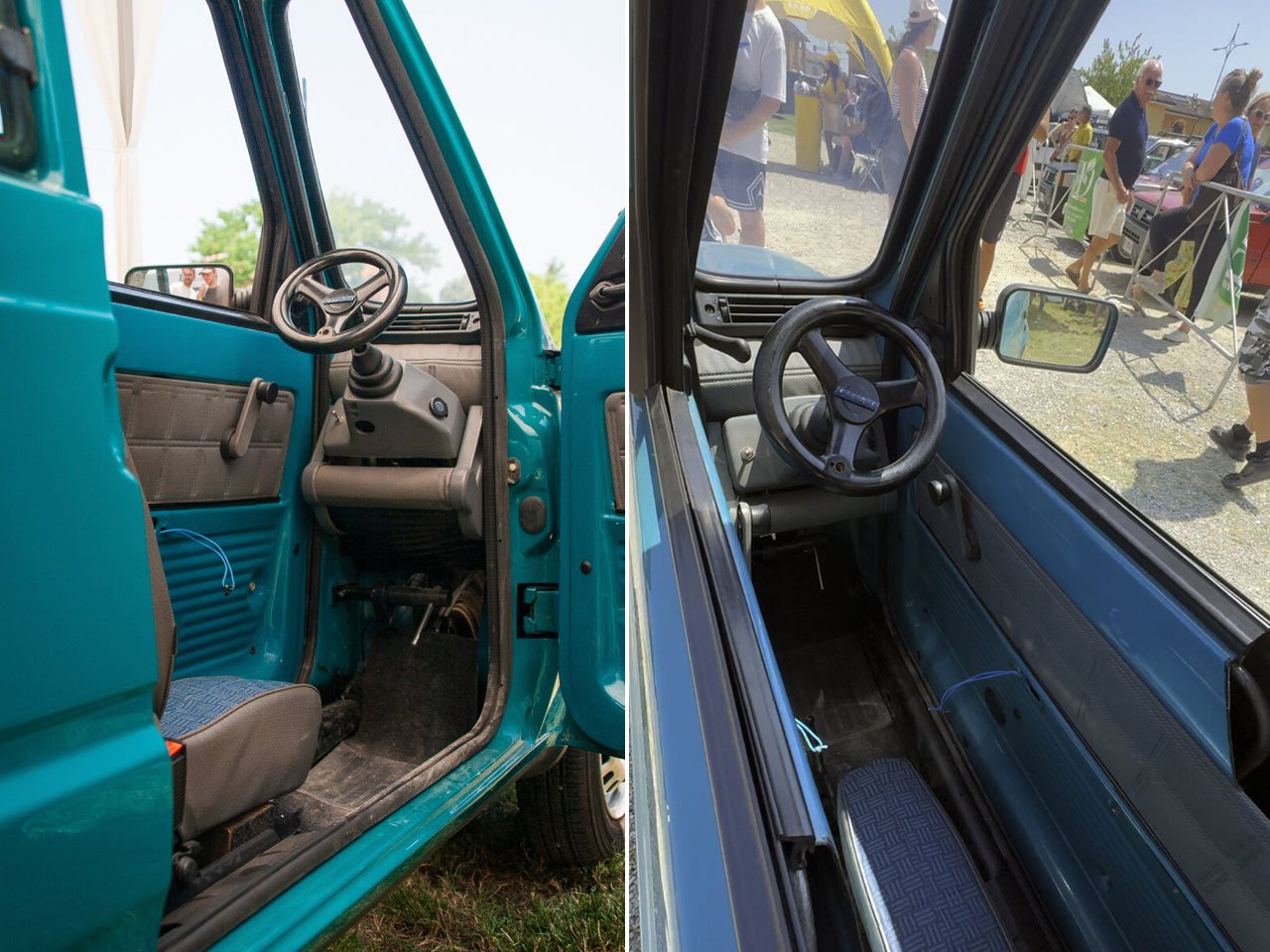 1751064155 429 Decouvrez le Fiat Panda le Plus Etroite au Monde - plare.