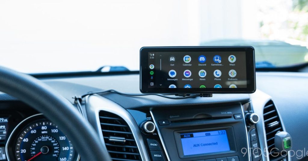 Android Auto 14.6 : mise à jour incontournable pour une expérience connectée améliorée Android Auto 14.6 : mise à jour incontournable pour une expérience connectée améliorée