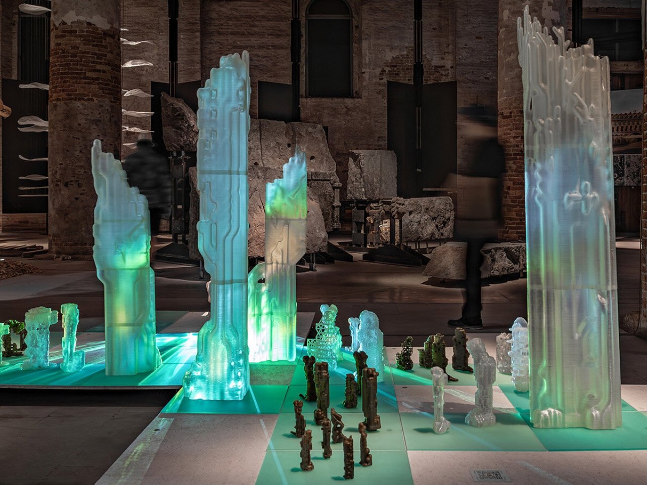 1751124443 15 Decouvrez les 5 Installations Artistiques Revolutionnaires Grace a lIA AR - plare.