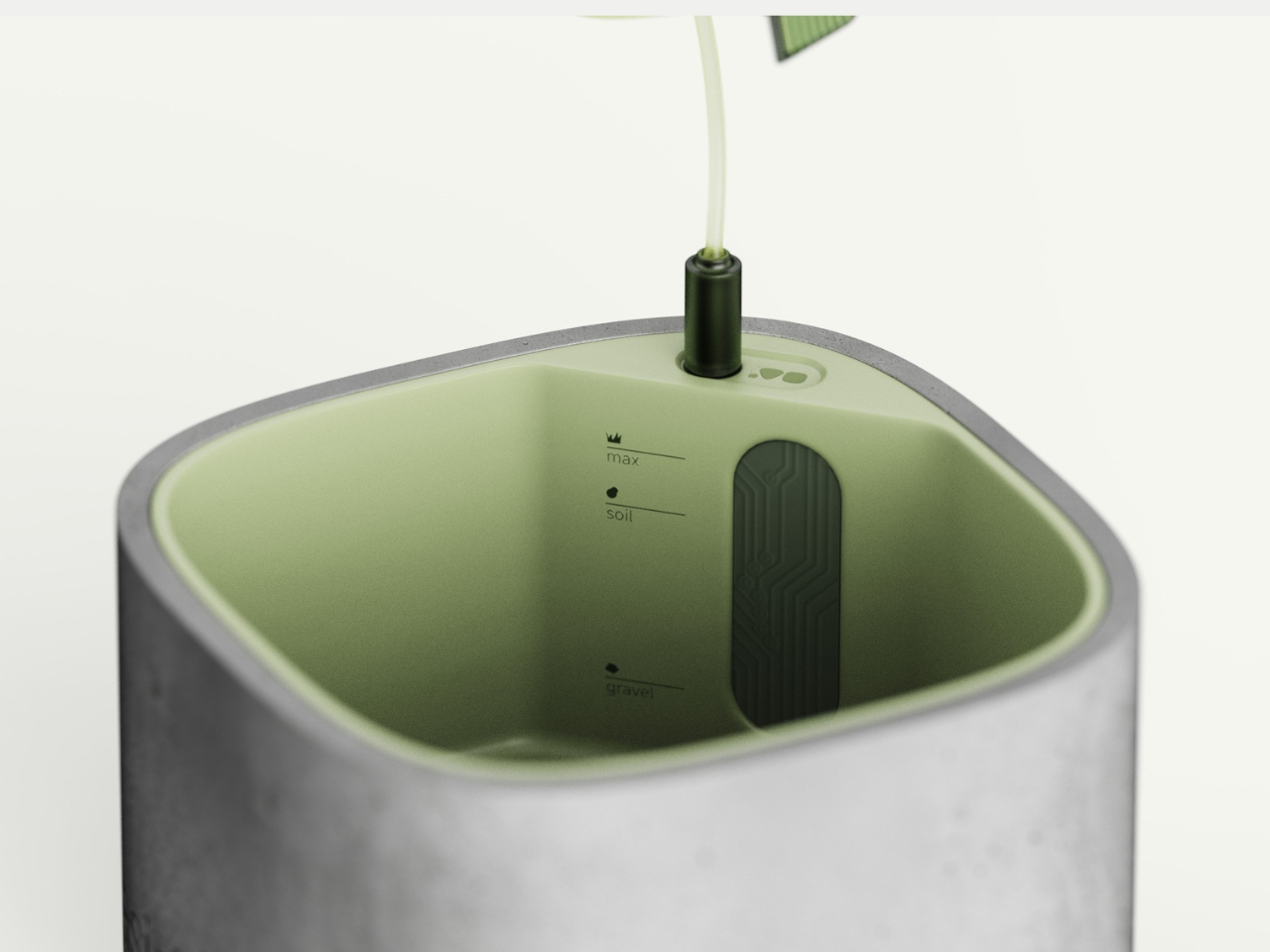 Smart Pot