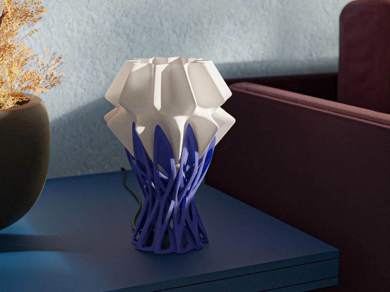 1751155569 261 10 Gadgets Domestiques Incroyables Qui Eleverent Votre Decor en Oeuvres - plare.