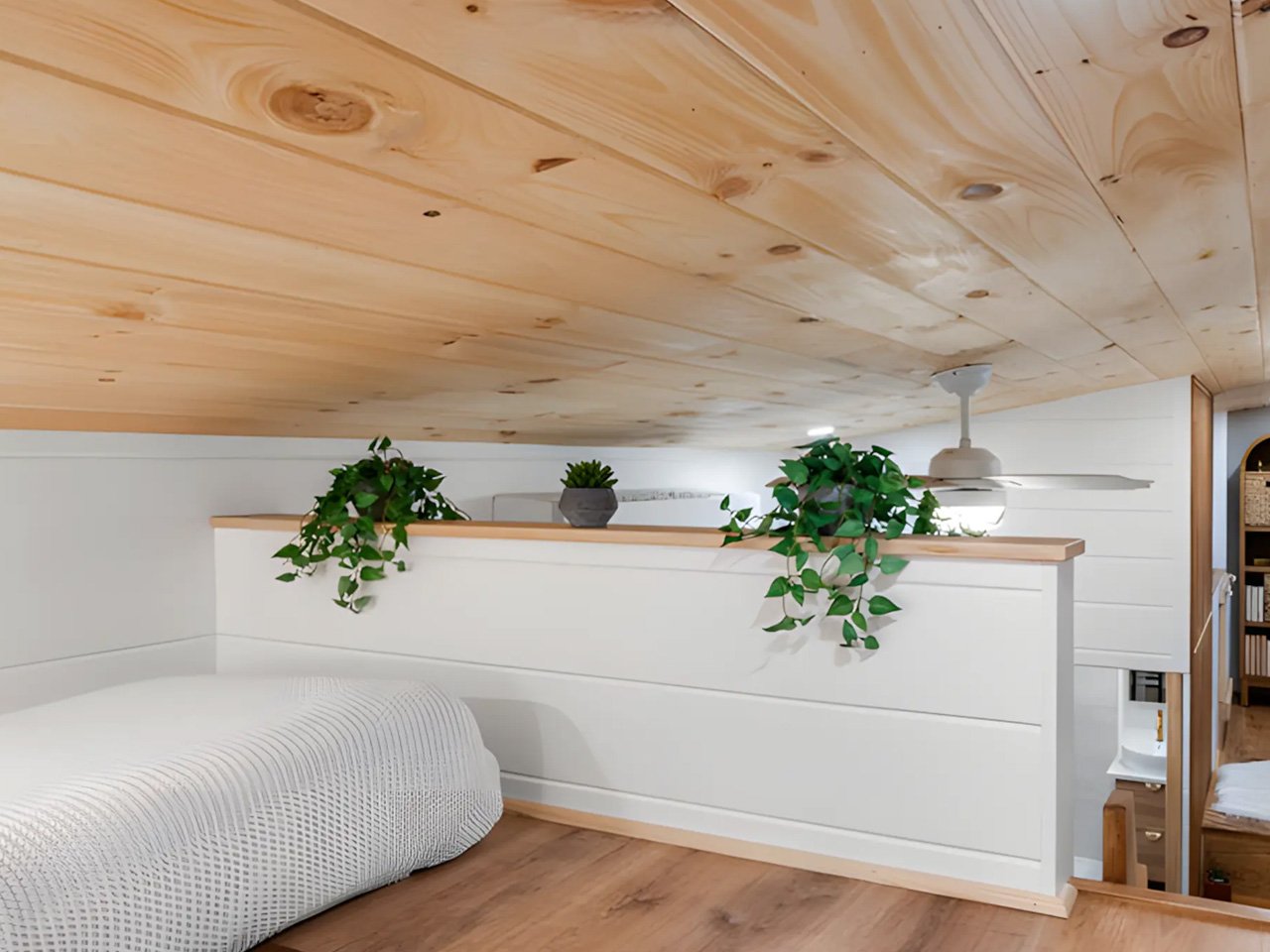 1751205429 93 Decouvrez Comment cette Tiny Home de 26 Pieds Transforme la - plare.