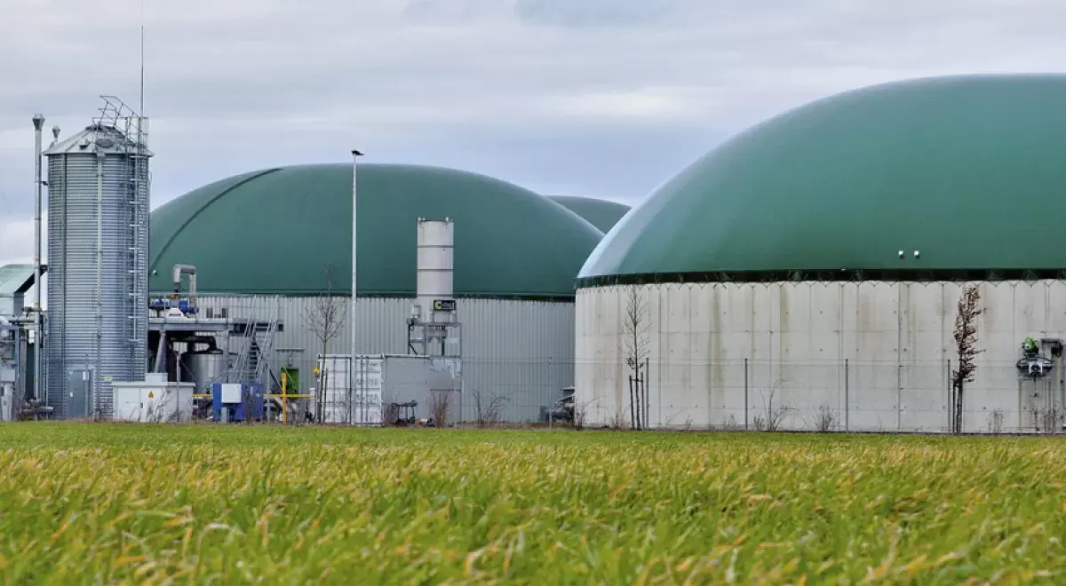 Technologie et utilisation du digestat dans les plantes de biogaz