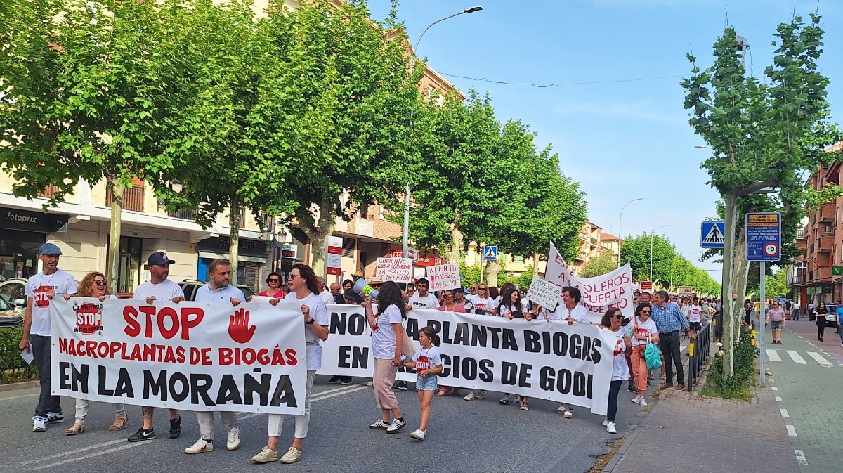 Défis futurs des plantes de biogaz en Espagne