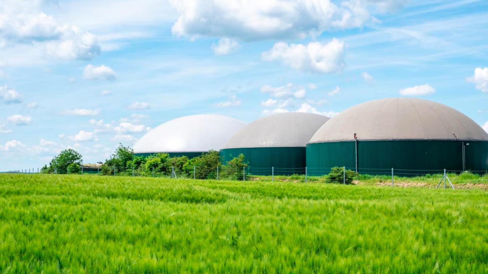 Innovation dans le biogaz et réglementation