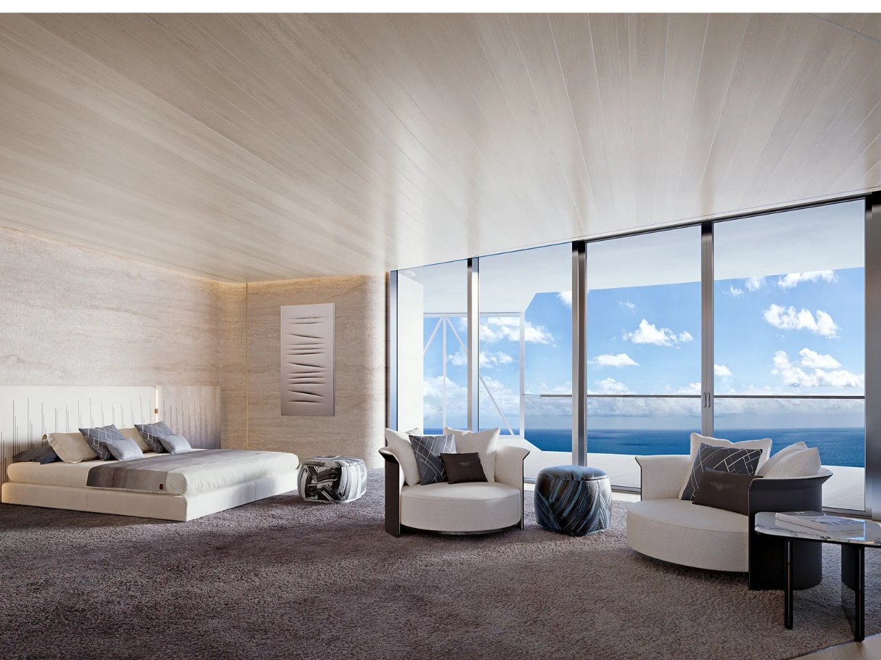 1751295426 611 Decouvrez le Penthouse de Luxe Bentley Residences avec Ascenseur pour - plare.