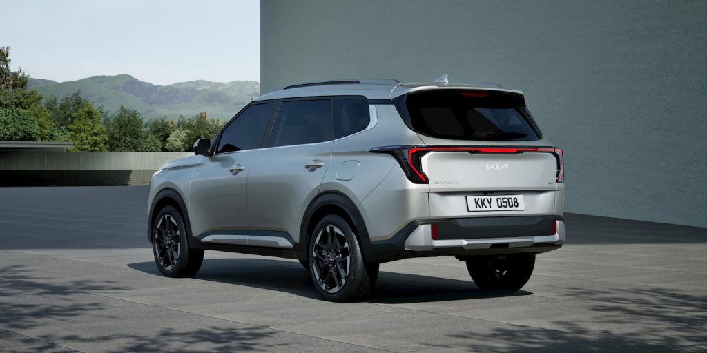 Kia-three-row-EV