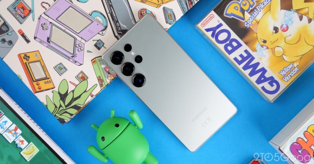 Galaxy S25 Ultra : la perfection réinventée d'une formule éprouvée [Vidéo]