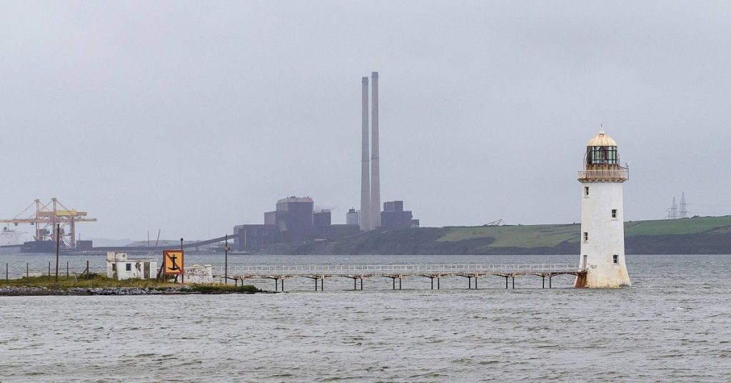 Ireland embrasse l’avenir : le premier pays sans charbon d’Europe