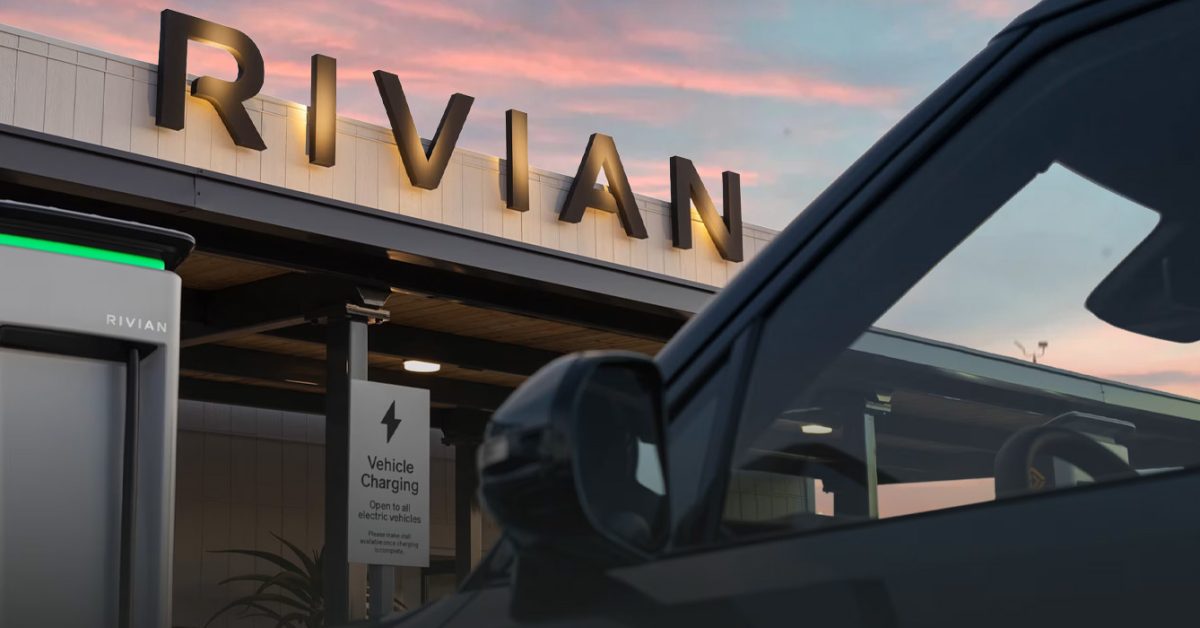 2026 Rivian pricing - plare.