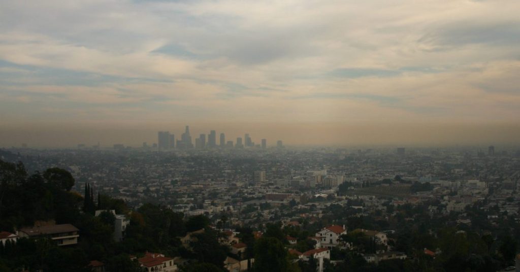 Républicains et leur loi sur l’air pollué : un affrontement juridique imminent avec la Californie