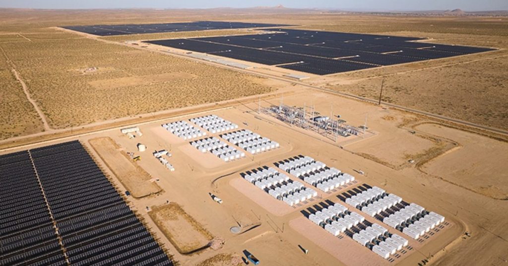 Batteries abordables : l’énergie solaire à plein régime pour un avenir durable