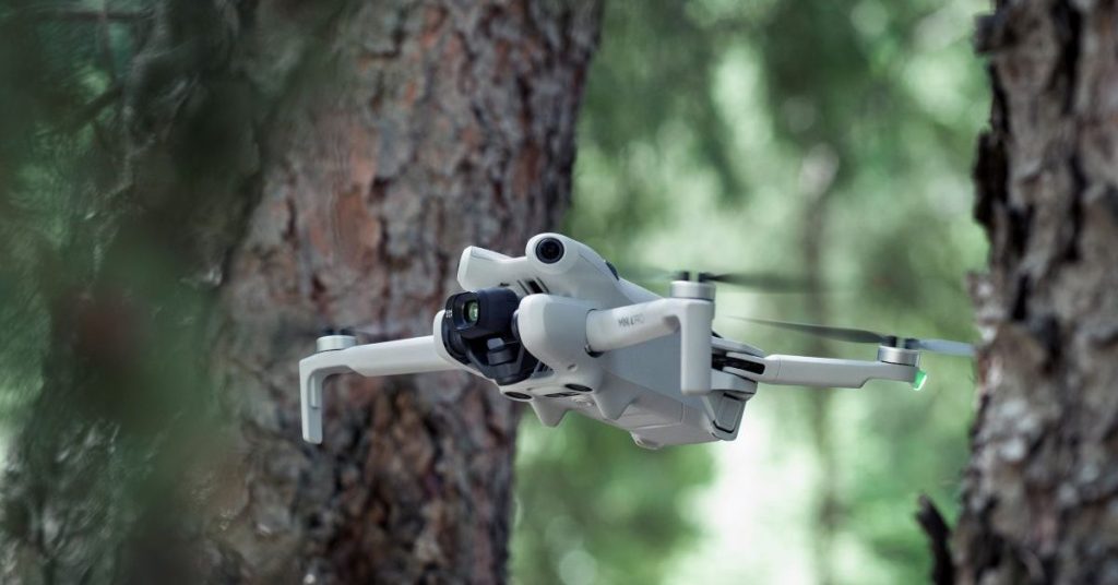 Acheter un drone ou une caméra d'occasion DJI : ce qu'il faut absolument savoir avant de se lancer
