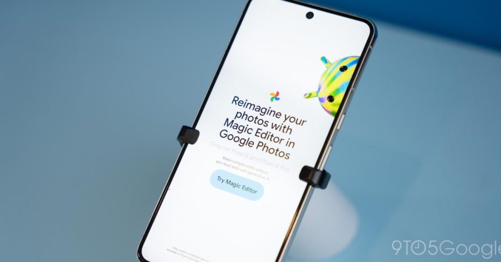 Améliorez vos photos avec les mises à jour Ultra HDR de Google Photos et ses nouveaux outils d’édition Améliorez vos photos avec les mises à jour Ultra HDR de Google Photos et ses nouveaux outils d'édition