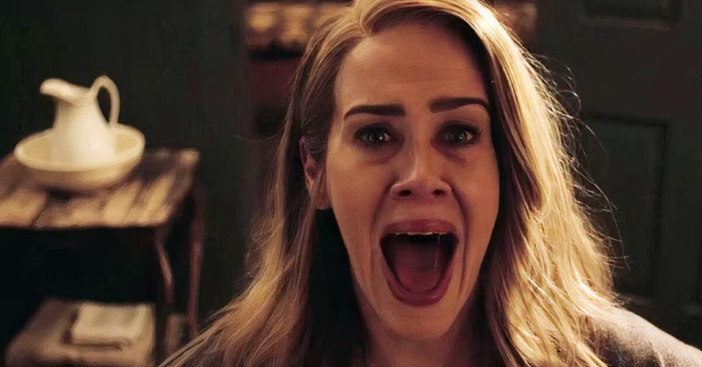 American Horror Story: ci sono aggiornamenti entusiasmanti sulla stagione 13 da Ryan Murphy!