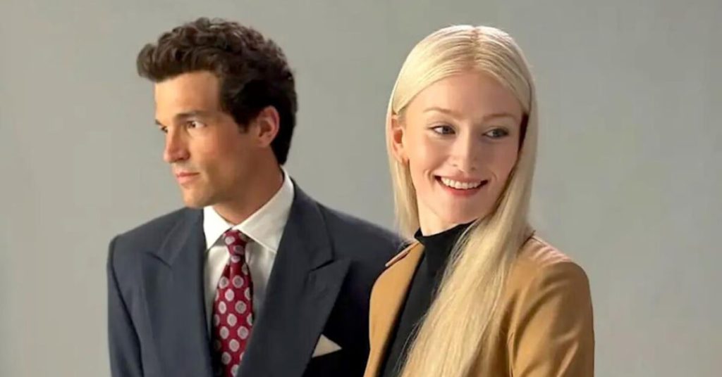 American Love Story : Les premières images de la série captivante de Ryan Murphy American Love Story: le prime immagini della nuova serie ideata da Ryan Murphy