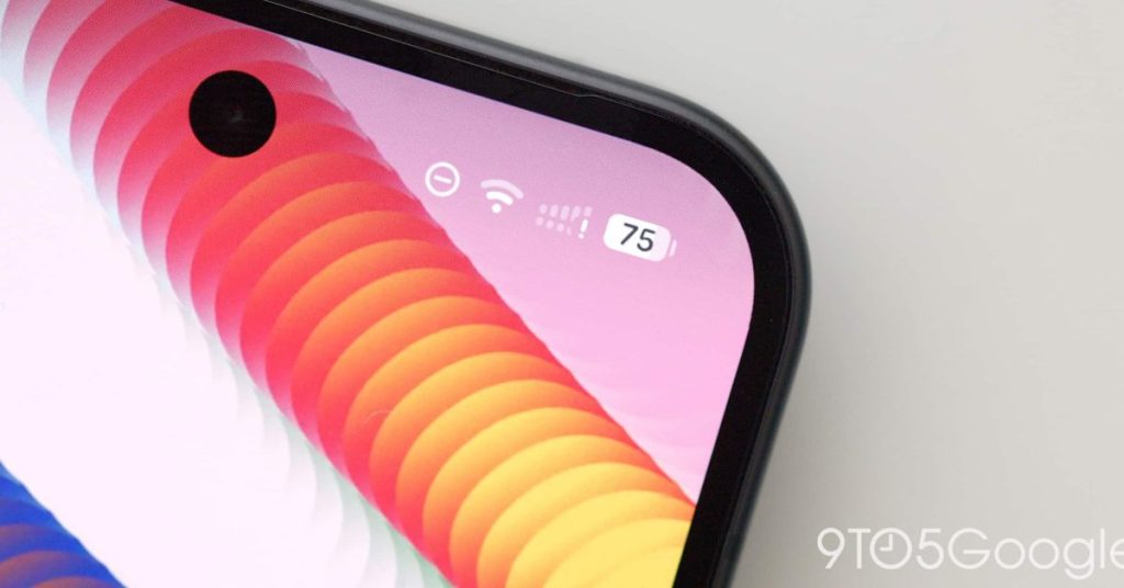 Android 16 change les icônes Wi-Fi et réseau pour ressembler à iOS : une mise à jour qui fait la différence