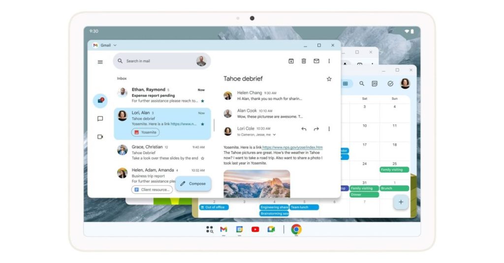Android 16 : le mode bureau défaillant sur les écrans pliables, un obstacle pour les utilisateurs ? Android 16 : le mode bureau défaillant sur les écrans pliables, un obstacle pour les utilisateurs ?