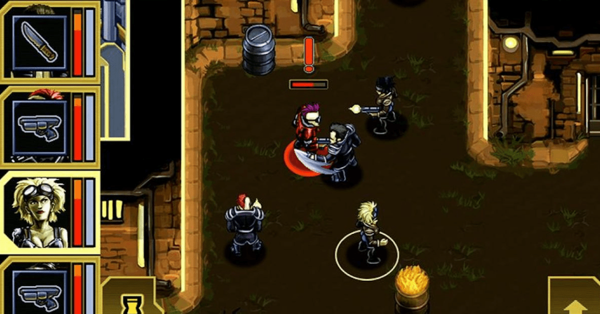 Android : offres d'applications et jeux gratuits, avec Cyberlords à ne pas manquer