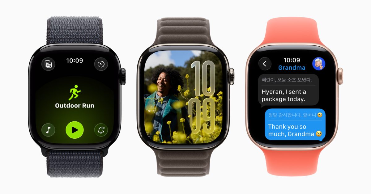 Apple WWDC25 watchOS 26 hero - plare.