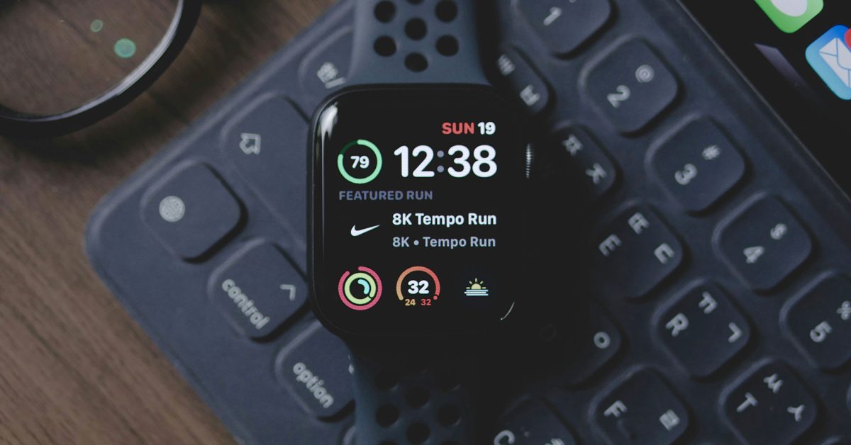 Apple Watch activity accuracy gets mixed scores in new study - plare.