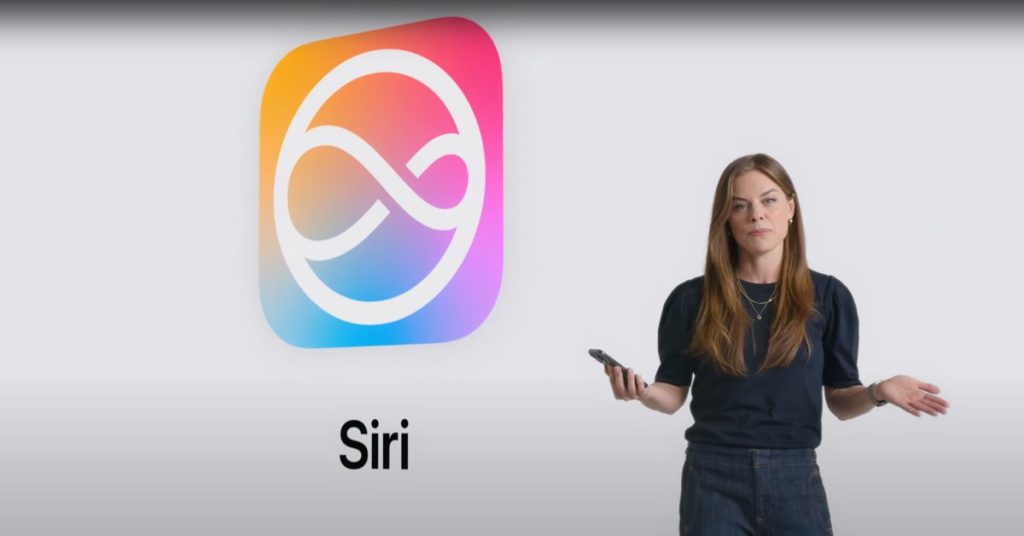 Apple réfute catégoriquement l’affirmation sur Siri considéré comme un vaporware lors d’une interview vidéo