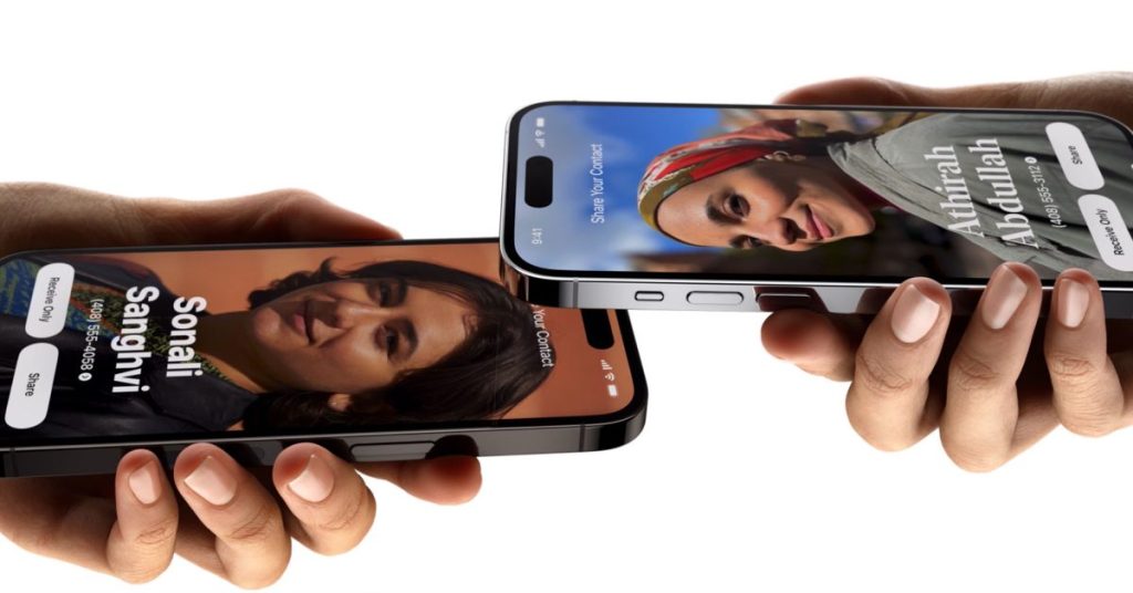 Apple pourrait supprimer AirDrop des iPhones de l’UE : tension croissante sur la vie privée et la concurrence